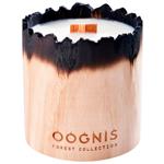 Аромасвеча Oognis Forest Collection Поля ветивера