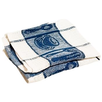 Koloco Cotton Napkin 40x63cm - buy, prices for Vostorg - photo 2