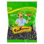 San Sanych Roasted Salt Sunflower Seeds 155g
