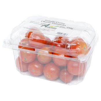 Red Cherry Tomato 250g - buy, prices for COSMOS - photo 2
