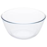 Guardini Vetro Borosilicate Guardini Round Bowl 21cm