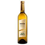 Vardiani Alazani Valley White Semi-Sweet White Wine 9-13% 0.75l