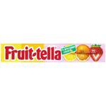 Fruit-tella Fruit Mix Chewing Candies 41g