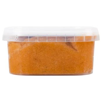 Metro Chef Hasp Salted Cod Roe 500g