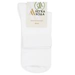 Носки женские Легка Хода р.27 белый