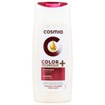 Cosmia Color Technique + Shampoo with Pomegranate Extract 250ml