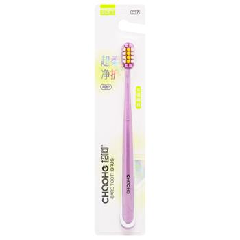 Chaohe Soft Toothbrush 24cm - buy, prices for EKO Market - photo 3