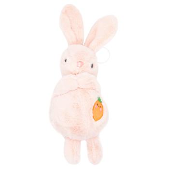 Rabbit Soft Toy 20cm - buy, prices for COSMOS - photo 3