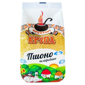 Kruptorg Millet 800g - buy, prices for Ideal - photo 1