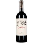 Barone Ricasoli Casalferro Red Dry Wine 14.5% 0.75l