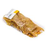 Чіпси азіатські Закарпатські Ковбаси з курятини в'ялені