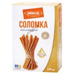 Kyivkhlib Sweet Straw 400g