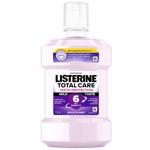 Ополіскувач для ротової порожнини Listerine Total Care 1л