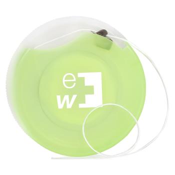 Edel White Expanding Dental Floss 25m - buy, prices for Za Raz - photo 3