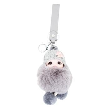 Zed Girl Keychain Toy 12cm - buy, prices for - photo 8