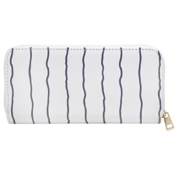 Zipper Wallet 19*9cm - buy, prices for Tavria V - photo 1