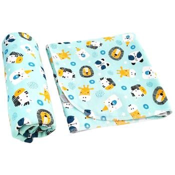 Dexter's Liner Diaper for Children 90*75cm - buy, prices for Auchan - photo 4