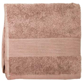 Gofre Terry Towel 50x90cm - buy, prices for Vostorg - photo 2