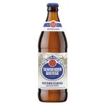 Пиво Schneider Weisse TAP1 Meine Helle Weisse світле нефільтроване 4,9% 0,5л