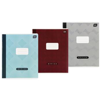 Interdruk Office Checkered Notebook A5 60 sheets in Assortment