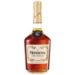 Hennessy V.S Cognac 40% 0.7l
