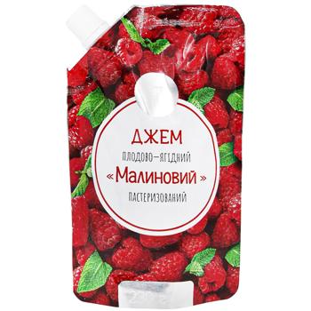 7 Raspberry Jam 230g - buy, prices for COSMOS - photo 1