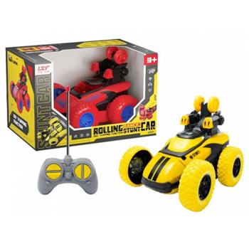 Іграшка Cars S Трюковий автомобіль 360 в асортименті - купити, ціни на NOVUS - фото 4