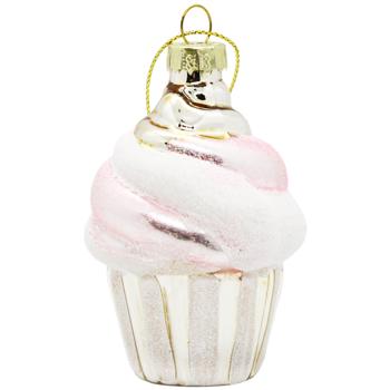 Підвіска Koopman Кекс 9,8см в асортименті - купити, ціни на - фото 2