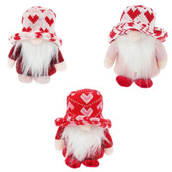 Koopman Dwarf Christmas Tree Decoration 8х12cm