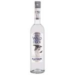 Водка Wild Duck Platinum 40% 0,7л