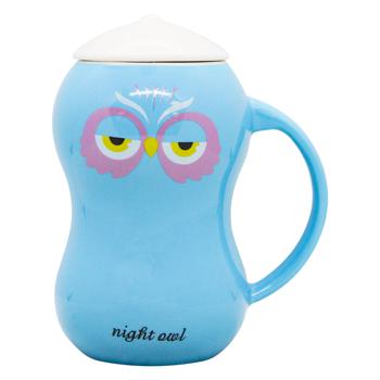 In the World Animals Mug 420ml - buy, prices for Za Raz - photo 2