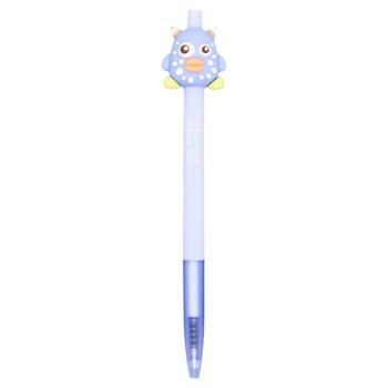 ZiBi Funny Monsters Blue Ball Pen 0.7mm - buy, prices for - photo 3