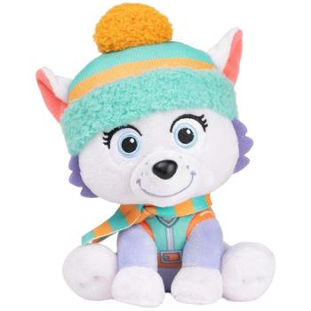 Soft toy Spin master Paw patrol 15cm China - buy, prices for Auchan - photo 1