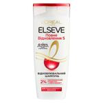 L'Oreal Paris Elseve Shampoo Complete Recovery for Damaged Hair 250ml