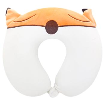 ZED Fox Travel Pillow 30cm - buy, prices for EKO Market - photo 1