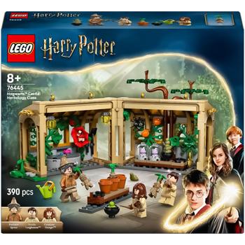 Lego Harry Potter Hogwarts Castle: Herbology Class Building Set 76445 - buy, prices for Auchan - photo 3