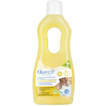 Queco Universal Concentrate for Washing for All Types of Floors 1000ml