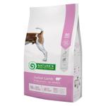 Nature's Protection Dry Food with Lamb for Puppies of All Breeds 7.5kg