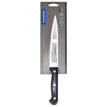 Tramontina Ultracorte Knife for meat 152mm - buy, prices for METRO - photo 1