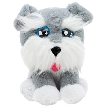 Іграшка Cutekins маленькі цуценята 13см FV35055 - купити, ціни на - фото 4