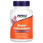 Супер антиоксиданты, Now Foods, 120 капсул