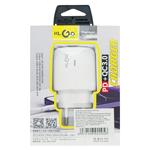 Klgo Charger 38W QC3.0 8*3*4cm