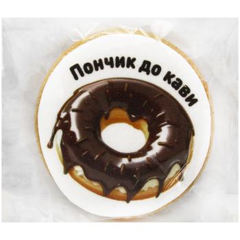 Slado Ginger Honey Gingerbread 25g - buy, prices for Auchan - photo 6