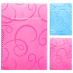 Зошит Buromax Barocco на пружині А4 80 аркушів