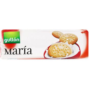 Gullon Maria Cookies 200g - buy, prices for COSMOS - photo 2
