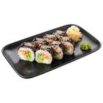 Футомаки с угрем 290г