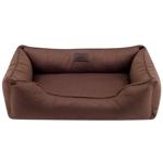 Harley and Cho Dreamer Brown Pet Bed 110x70cm