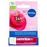 Nivea Cherry Kiss Hygienic Lipstick 4.8g
