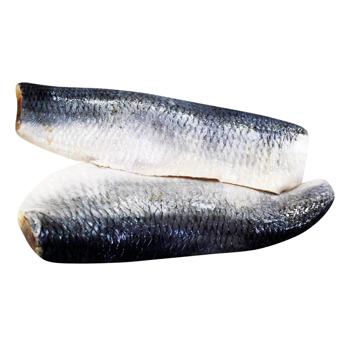 Medium Salted Herring Fillet By Weight - buy, prices for - photo 1