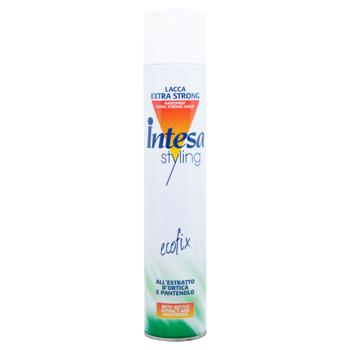 Mirato Intesa Strong Fixation Hairspray 0.5l